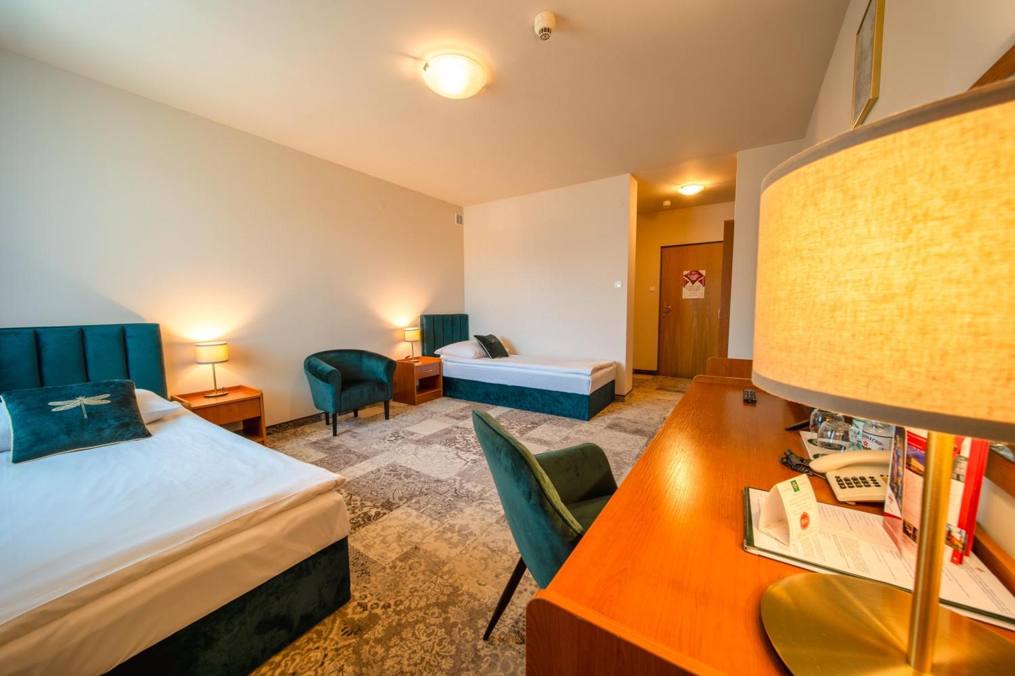 Hotel Gromada Radom Centrum Ngoại thất bức ảnh